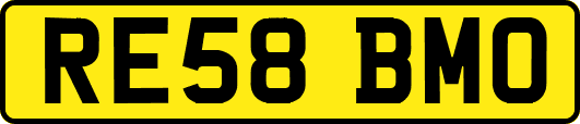 RE58BMO