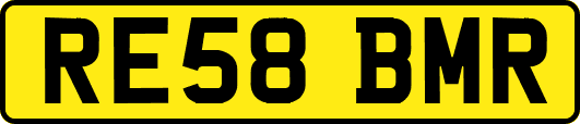 RE58BMR