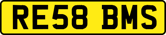 RE58BMS