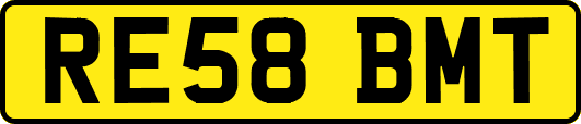 RE58BMT