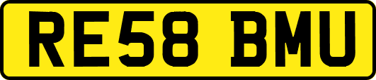 RE58BMU