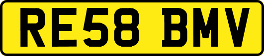 RE58BMV