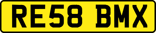 RE58BMX