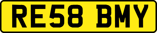 RE58BMY