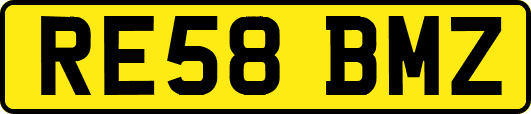 RE58BMZ