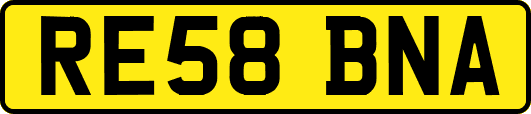 RE58BNA