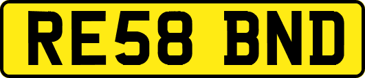 RE58BND