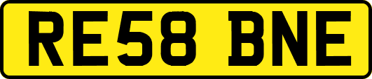 RE58BNE
