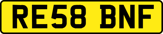 RE58BNF