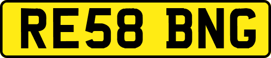 RE58BNG