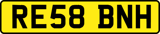 RE58BNH