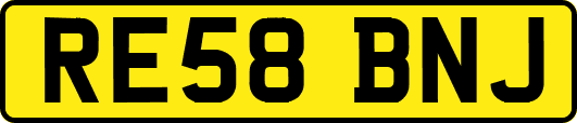 RE58BNJ
