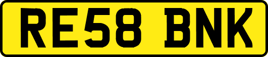 RE58BNK