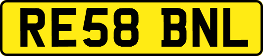 RE58BNL