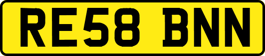 RE58BNN