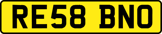 RE58BNO