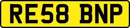 RE58BNP
