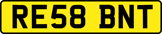 RE58BNT