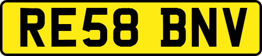 RE58BNV