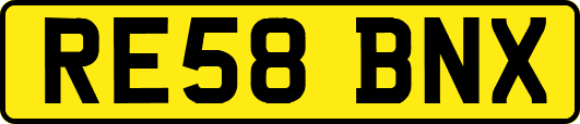 RE58BNX