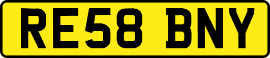 RE58BNY