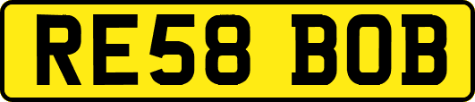 RE58BOB