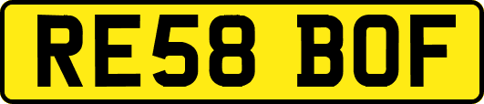 RE58BOF