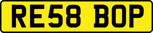 RE58BOP