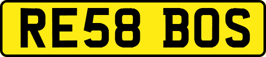 RE58BOS