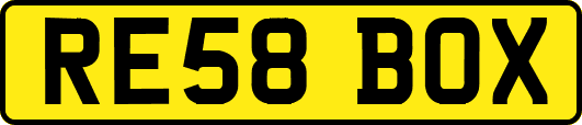 RE58BOX