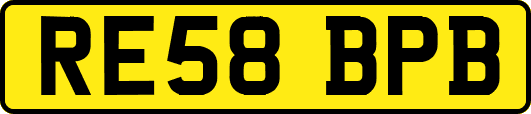 RE58BPB