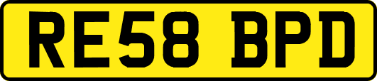 RE58BPD