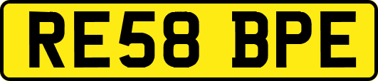 RE58BPE
