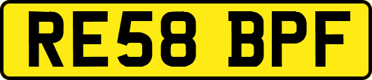 RE58BPF