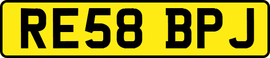 RE58BPJ