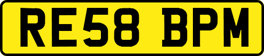 RE58BPM