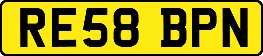 RE58BPN