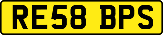 RE58BPS