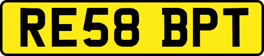 RE58BPT