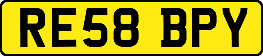 RE58BPY