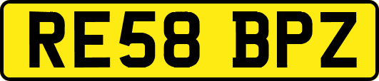RE58BPZ