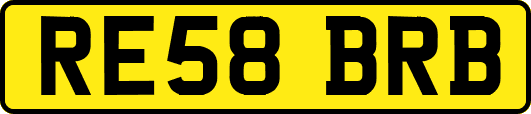 RE58BRB