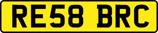 RE58BRC