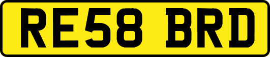 RE58BRD