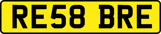 RE58BRE