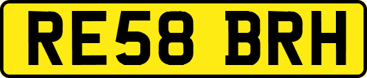 RE58BRH