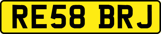 RE58BRJ