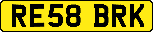 RE58BRK