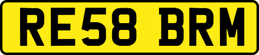 RE58BRM