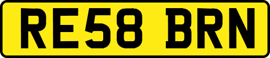 RE58BRN